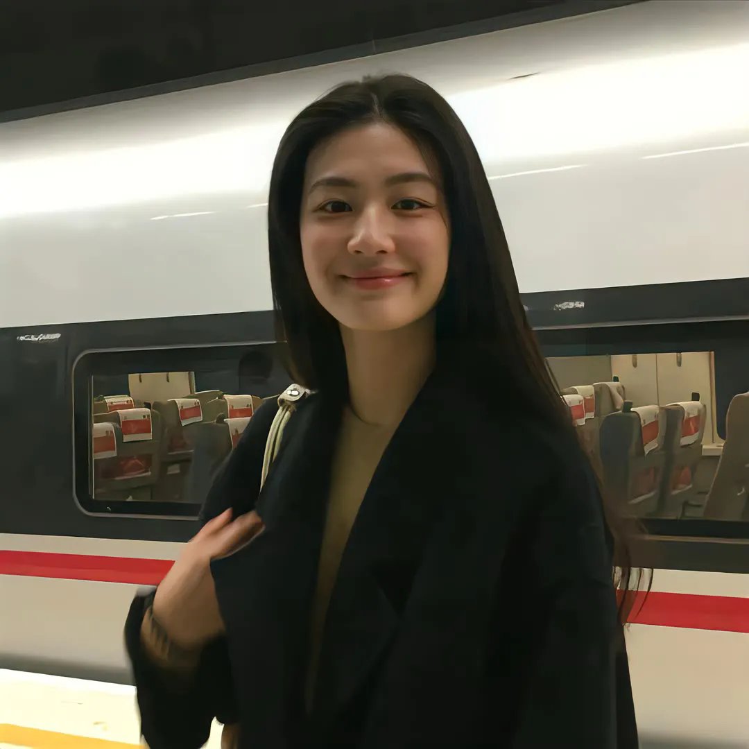 圆月映花都