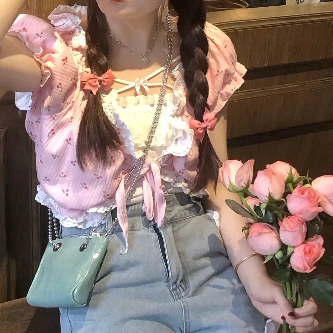 睡花
